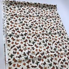 Printed Baby Blanket (92% Bamboo, 8% Spandex)